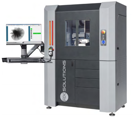 Системы компьютерной 3D томографии
