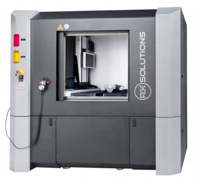 RX Solutions EasyTom