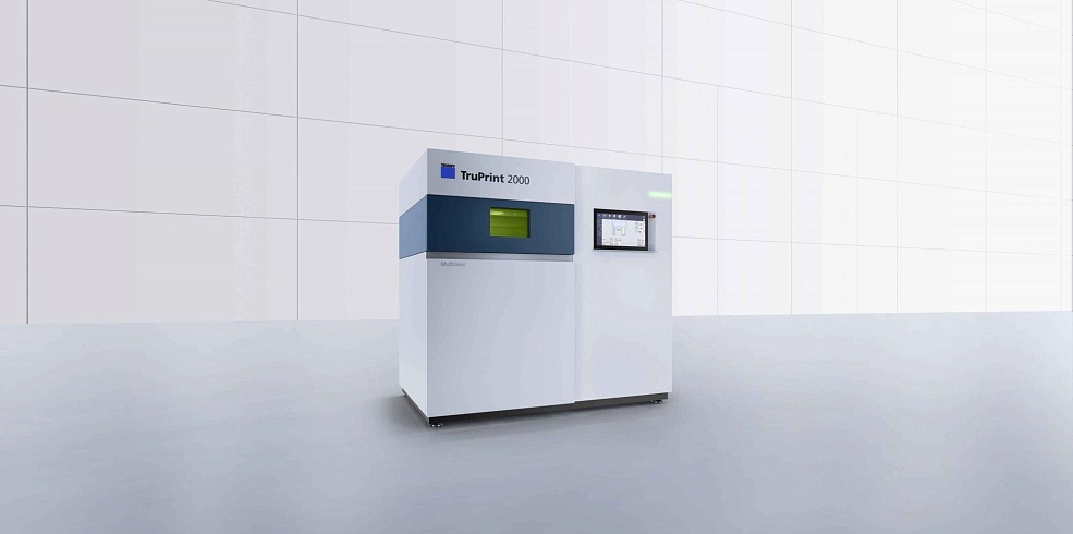 TruPrint 2000