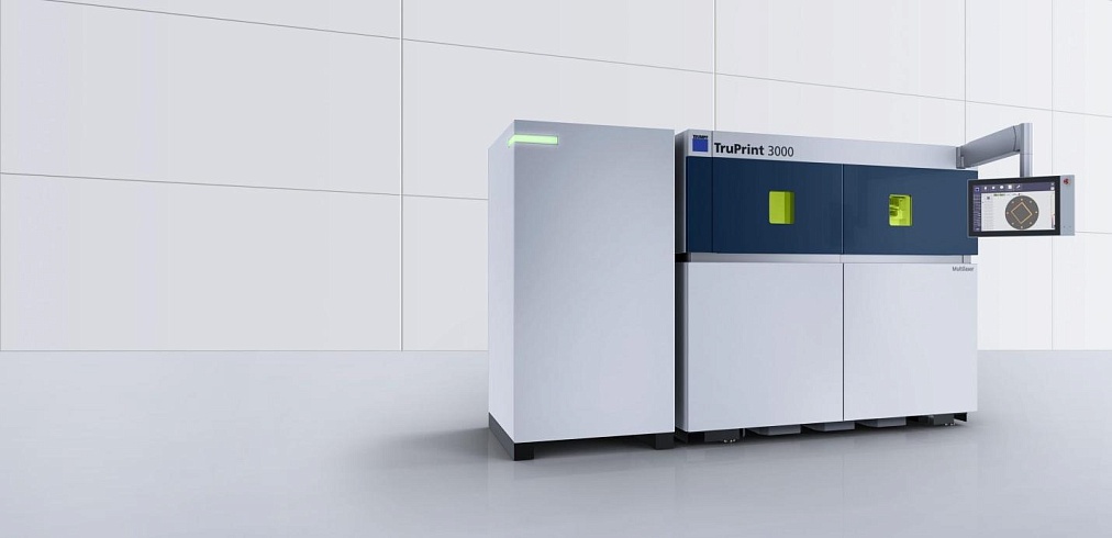 TruPrint 3000