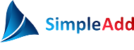 SimpleAdd Logo